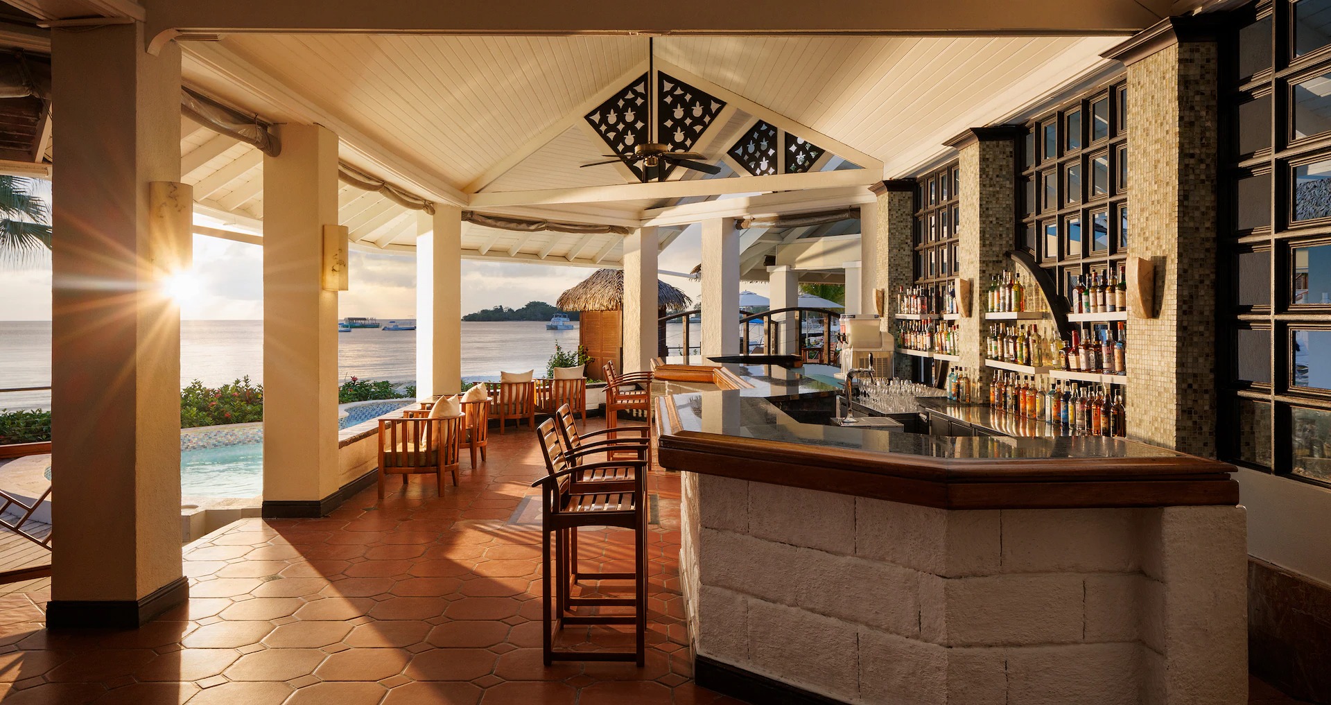 Sandals Negril Beach Resort